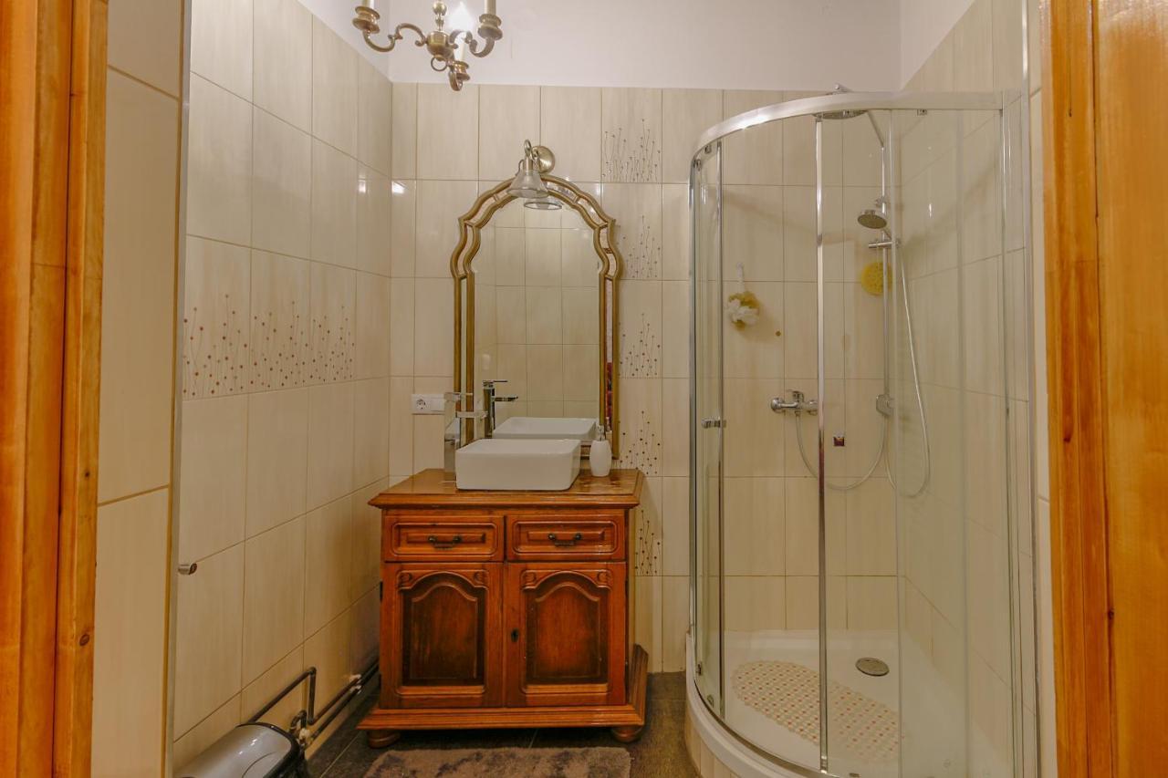 Illo Tempore - Ultracentral Apartment Сигишоара Экстерьер фото